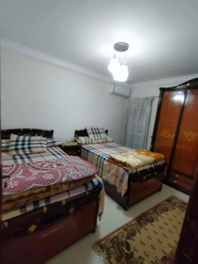 شقه للايجار بالإسكندرية